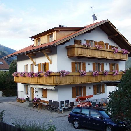 Appartment Felder Erika Olang Exterior photo