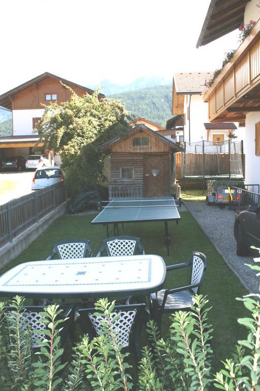 Appartment Felder Erika Olang Exterior photo