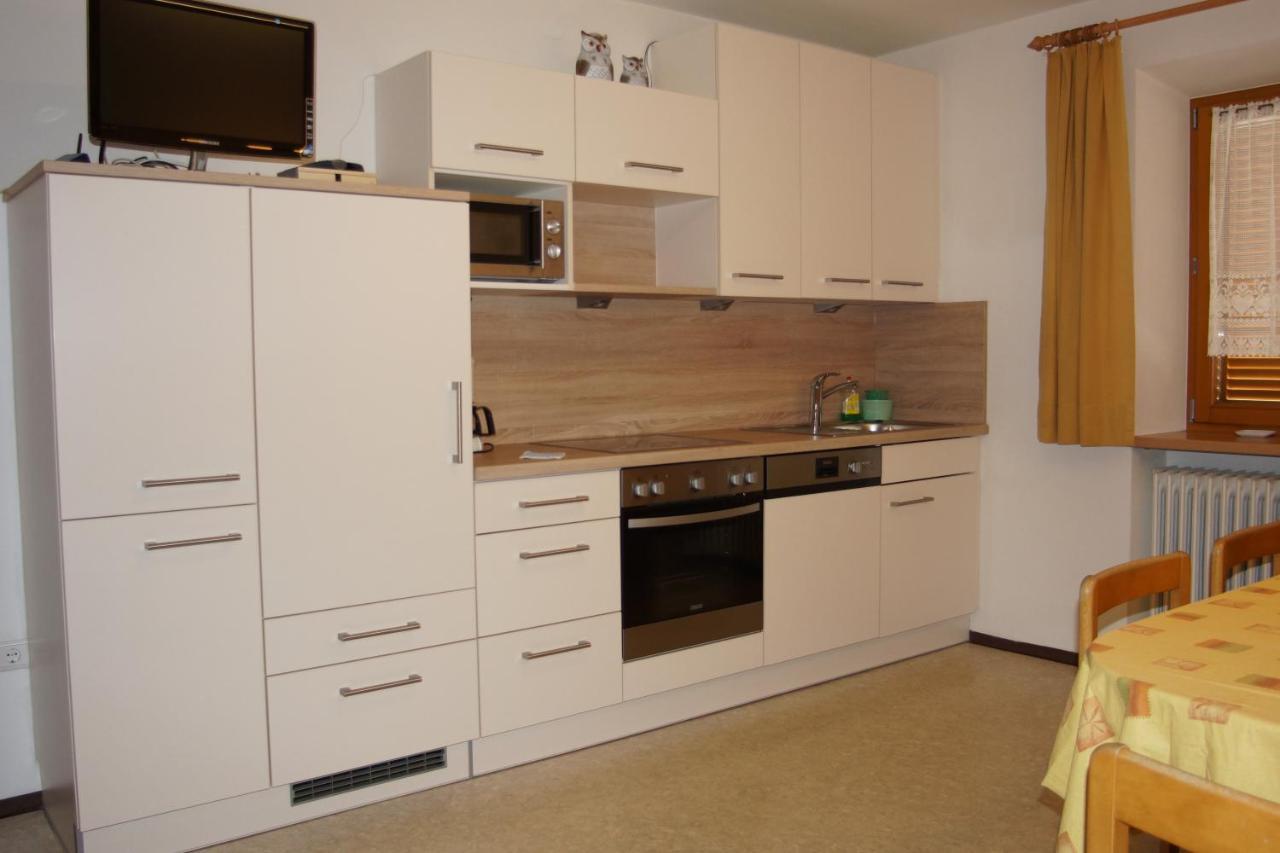 Appartment Felder Erika Olang Exterior photo