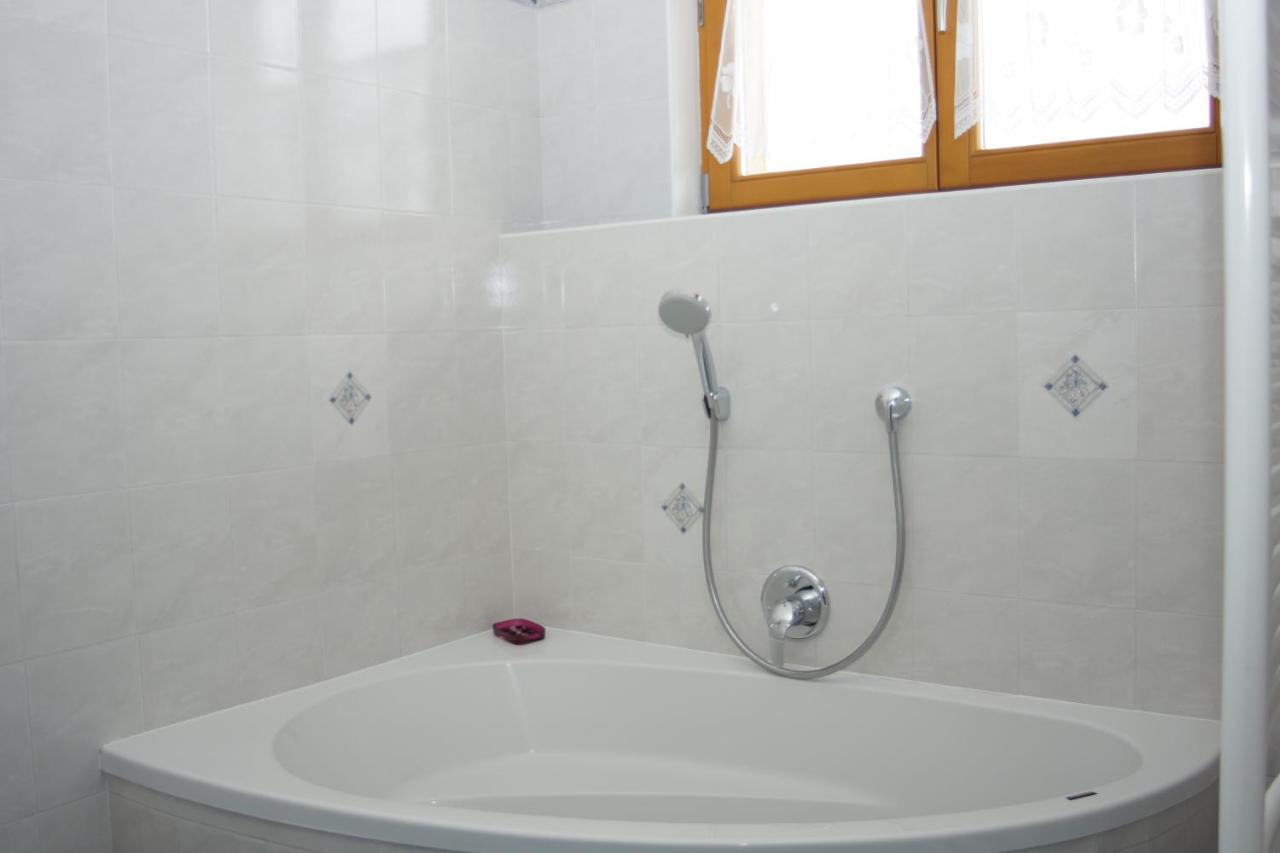 Appartment Felder Erika Olang Exterior photo