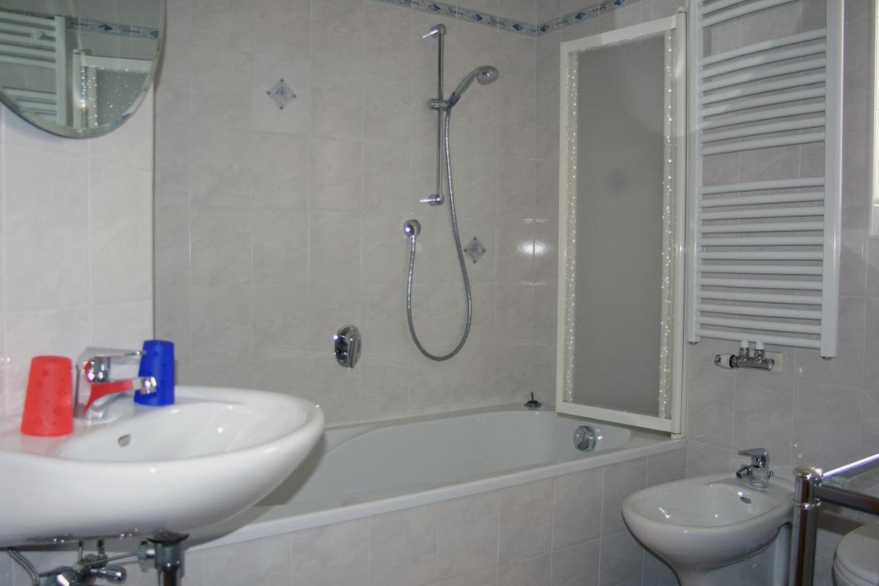 Appartment Felder Erika Olang Exterior photo