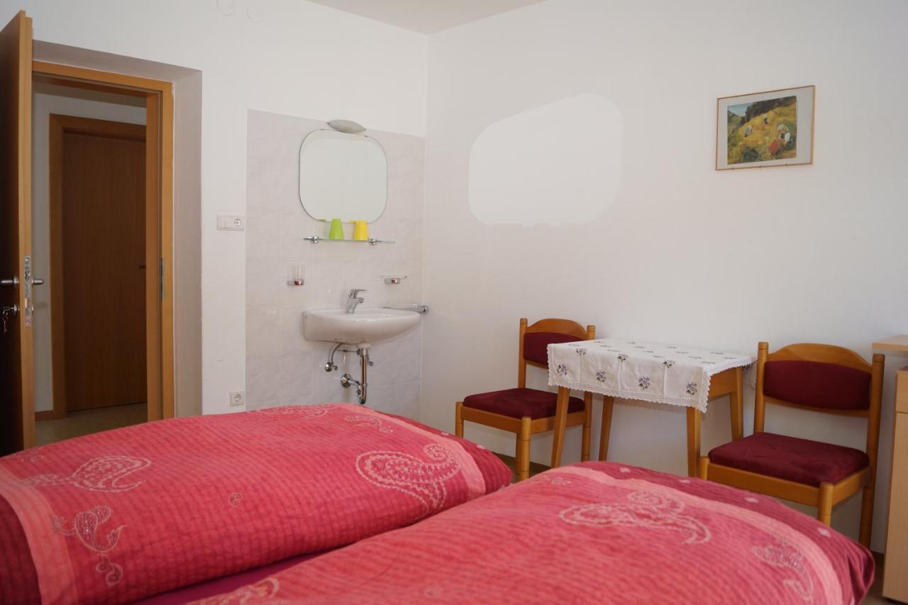 Appartment Felder Erika Olang Exterior photo
