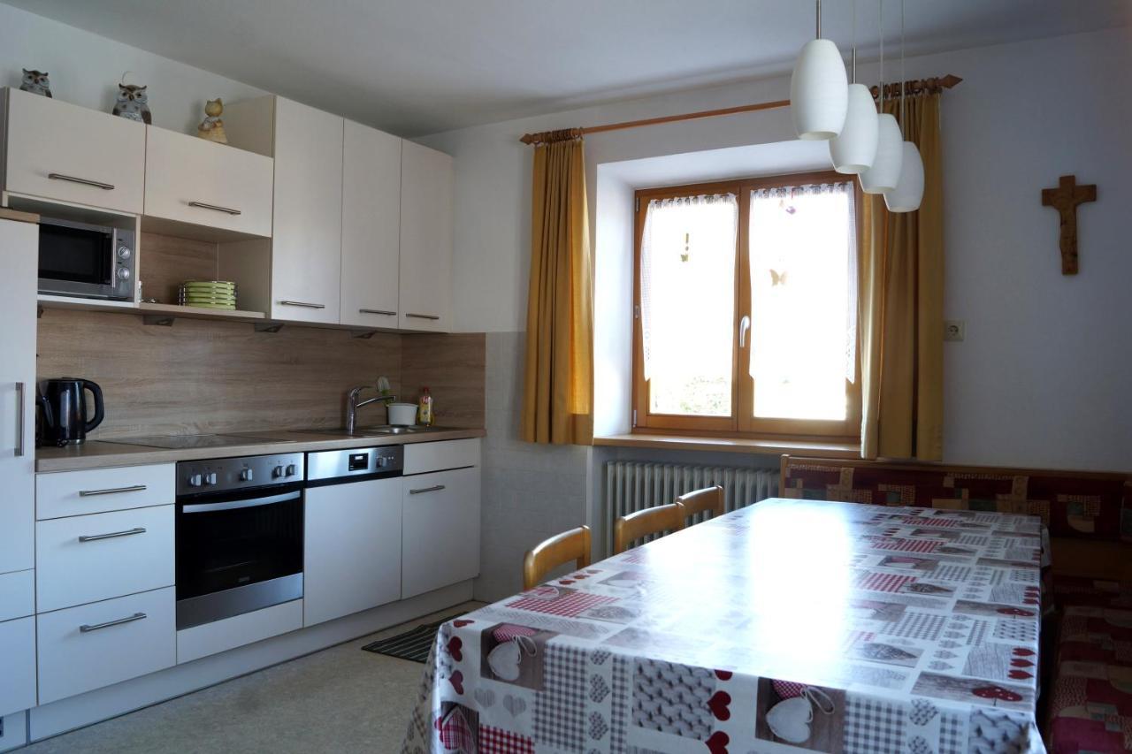 Appartment Felder Erika Olang Exterior photo