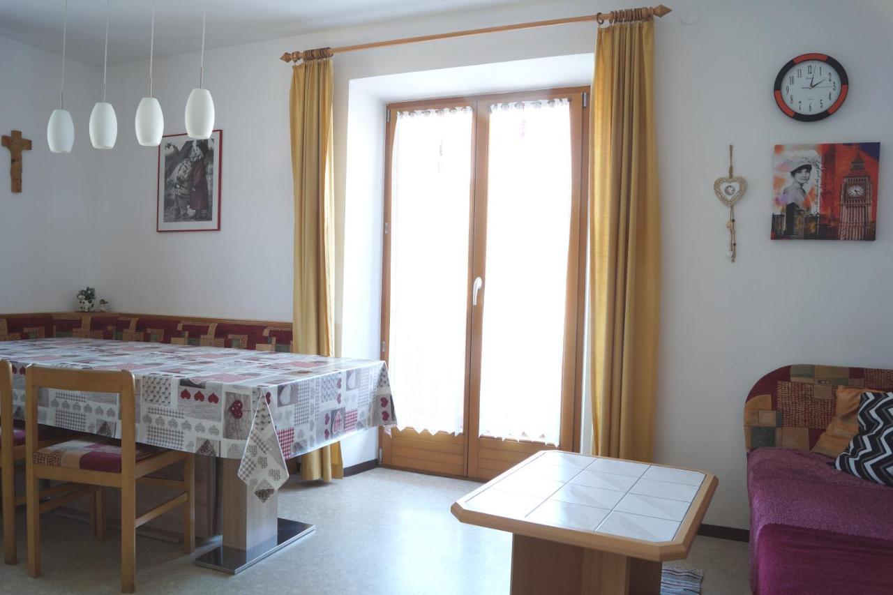Appartment Felder Erika Olang Exterior photo