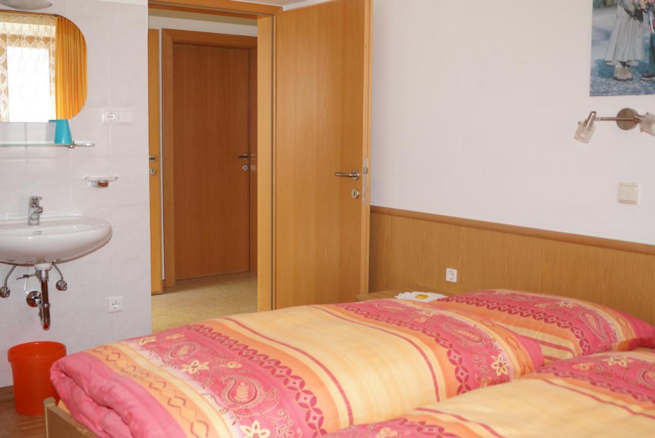 Appartment Felder Erika Olang Exterior photo